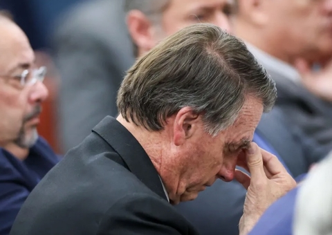Polícia Federal prepara cela especial para eventual prisão de Bolsonaro