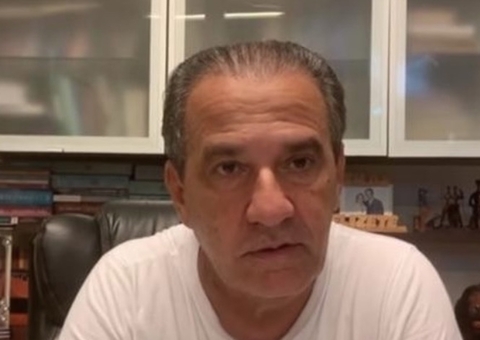 Pastor Silas Malafaia fica em silêncio em depoimento à Polícia Federal