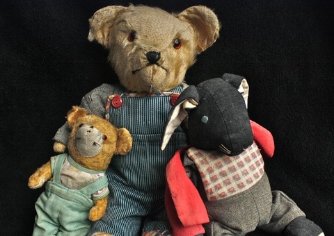 Operação Escudo prende avô e pai que estupravam crianças no Amazonas