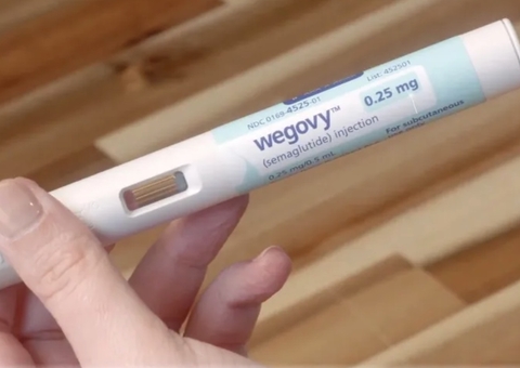 Comissão barra inclusão de duas canetas emagrecedoras no SUS; saiba quais