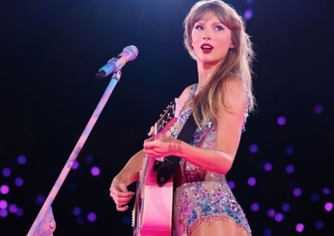 T4F é condenada a indenizar amazonense por adiar show de Taylor Swift no RJ