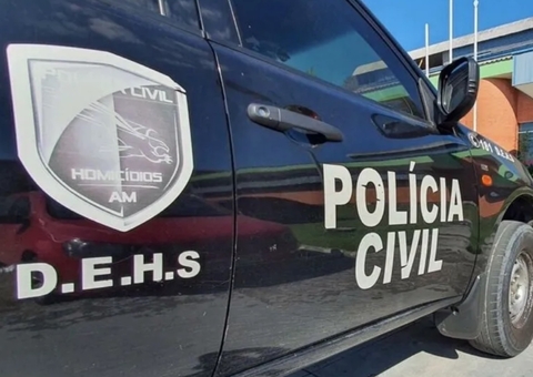 Adolescente é apreendida suspeita de participação na morte da mãe em Manaus