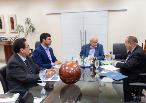 Indústria de alimentação do Amazonas cobra conclusão da BR-319