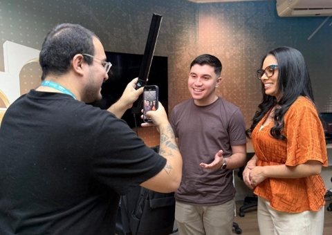 Ranking nacional coloca CMM entre as quatro mais interativas do Brasil