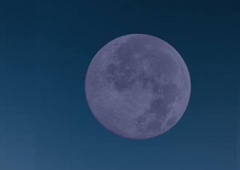 Saiba o que é “black moon”, raro fenômeno que ocorre neste fim de semana