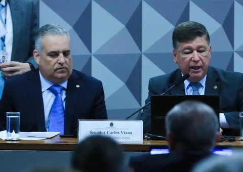 Relator diz que todos os ex-presidentes podem ser convocados pela CPMI do INSS