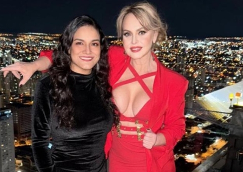 Amazonense denuncia atriz Gabriela Spanic, de A Usurpadora, por agressão