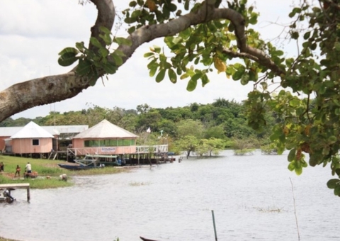 Governo Federal reconhece emergência em Iranduba e libera auxílio