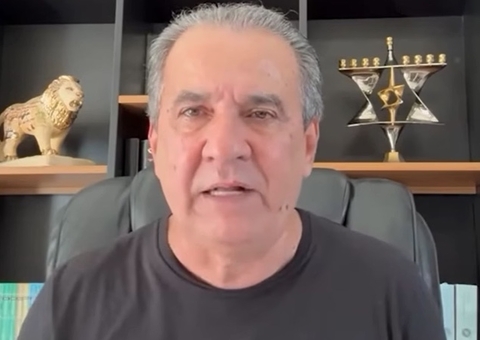 Silas Malafaia pede a Moraes a devolução do passaporte: "Não sou fujão"