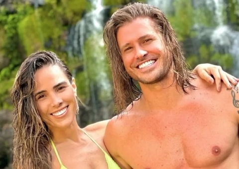 Wanessa Camargo esclarece boatos sobre suposta agressão de Dado Dolabella