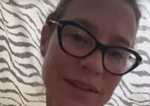 Luana Piovani diz que não vai "gastar latim" após boatos de agressão de Dado a Wanessa