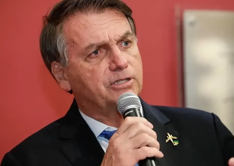 STF abre prazo para PGR se manifestar sobre esclarecimentos de Bolsonaro