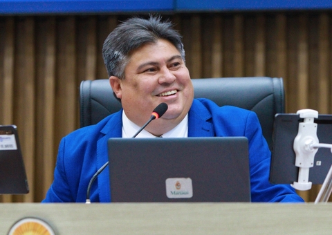 CMM busca modernização e equilíbrio sob presidência de David Reis