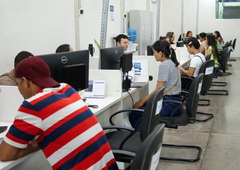 Sine Amazonas divulga 66 vagas de emprego para esta terça-feira