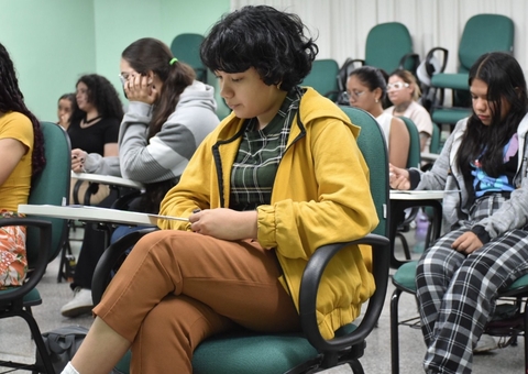 UEA encerra inscrições para Vestibular 2025 e SIS nesta quinta-feira