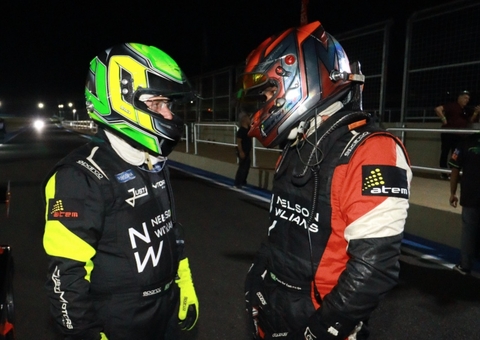 Equipe amazonense Just Motors Ready disputa última etapa do Road to 1000 Milhas 2025