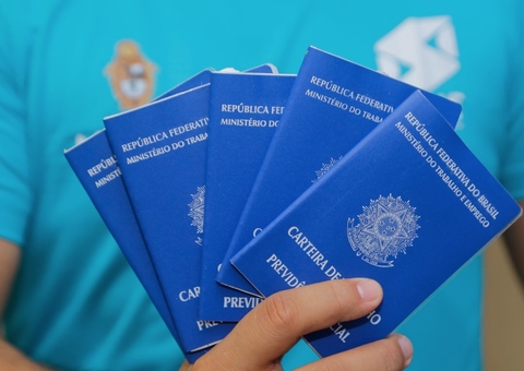 Sine Manaus divulga mais de 300 vagas de emprego; confira