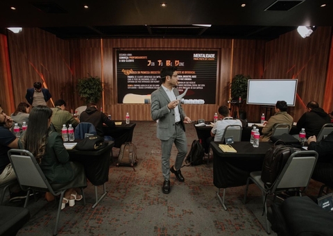 Clube de negócios da Amazônia promoveu imersão de educação empresarial em SP