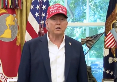 Trump demite diretora do BC dos EUA, que reage: "Não vou renunciar"