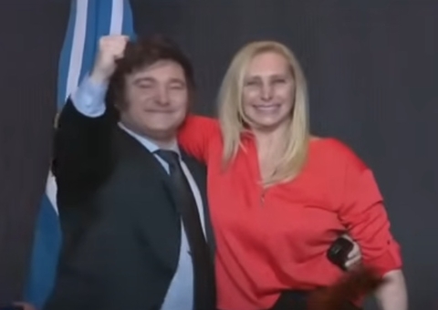 Entenda escândalo de corrupção envolvendo a irmã de Javier Milei na Argentina