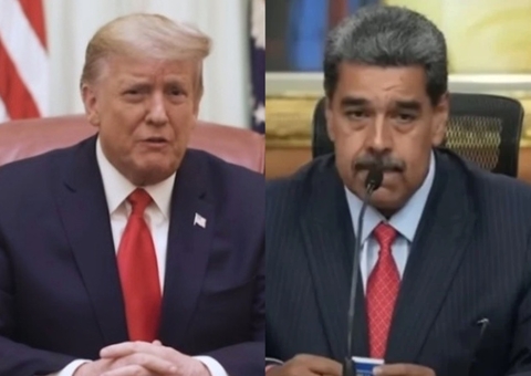 Trump aumenta pressão sobre Venezuela com envio de navio e submarino nuclear
