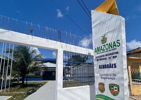 Padrasto é preso por abusar de enteada de 12 anos no Amazonas