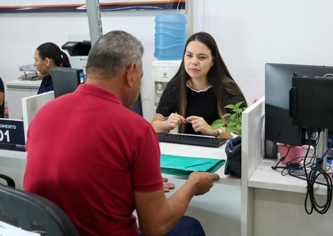 Servente, mecânico e mais: confira vagas de emprego no Sine Amazonas