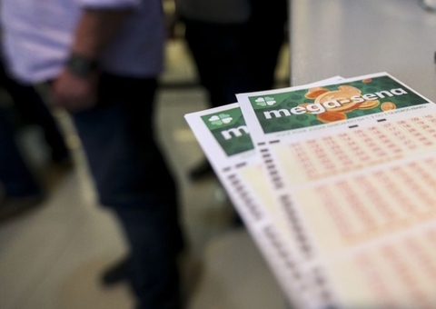 Confira resultado do concurso 2906 da Mega-Sena