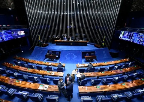 Congresso analisa hoje PL da adultização infantil na internet