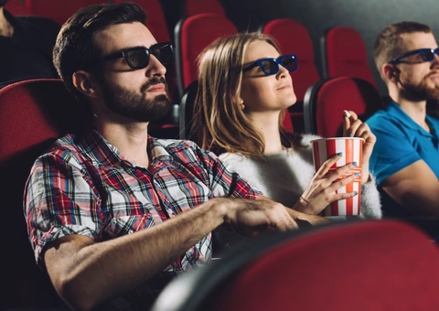 Ingressos de cinema estarão a R$ 10 em Manaus a partir desta quinta; saiba mais