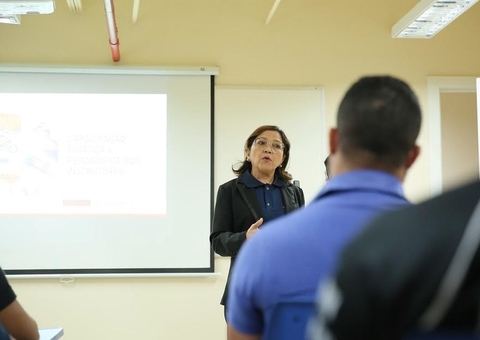 Detran-AM oferece 520 vagas em cursos gratuitos de trânsito em setembro