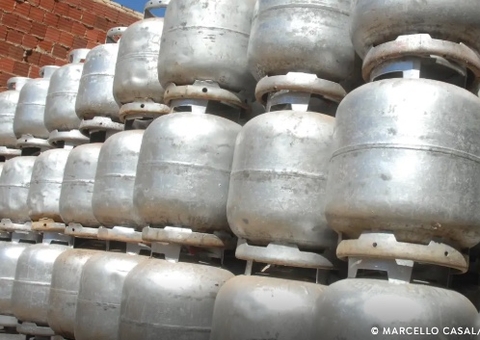 Governo Federal anuncia novo modelo para o Auxílio Gás