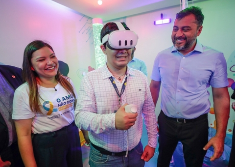 Amazonas estrutura rede de apoio para pessoas com Transtorno do Espectro Autista