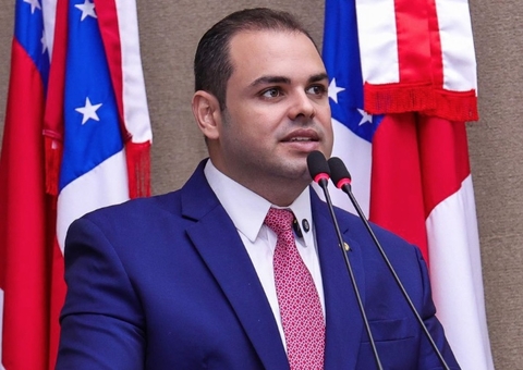 Roberto Cidade anuncia edital do concurso da Aleam para a próxima semana