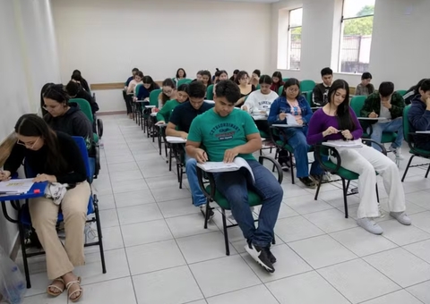 UEA encerra hoje inscrições para Vestibular 2025 e SIS; saiba mais