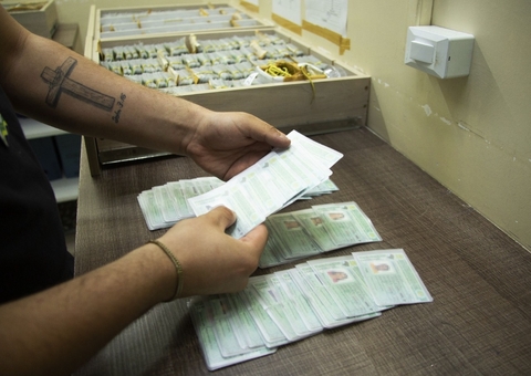 Prazo para agendamento da CNH Social no Amazonas vai até 29 de setembro