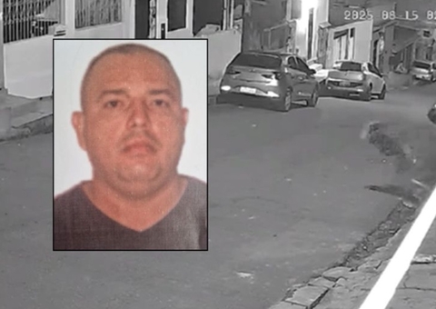 PC-AM procura homem que fraturou coluna da ex com capacete no Alvorada