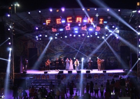 Fecani 2025 divulga programação completa; confira