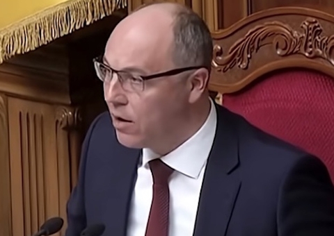 Ex-presidente do Parlamento da Ucrânia é morto a tiros em Lviv