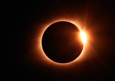 Eclipse total poderá deixar parte do planeta no escuro por mais de 6 minutos