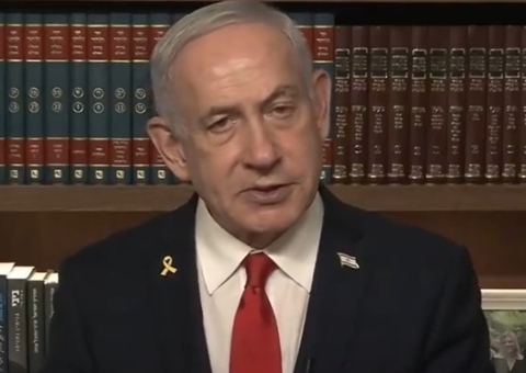 Israel mata primeiro-ministro Houthi em ataque à capital do Iêmen