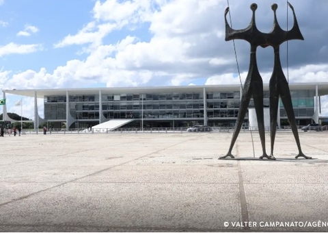 Segurança é reforçada para julgamento de Bolsonaro e desfile de 7 de Setembro