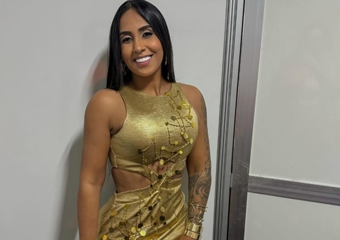 Karol Digital é presa por esquema milionário de apostas ilegais no Tocantins