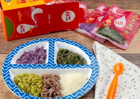 Anvisa proíbe alimento infantil e manda recolher lote de molho de pimenta