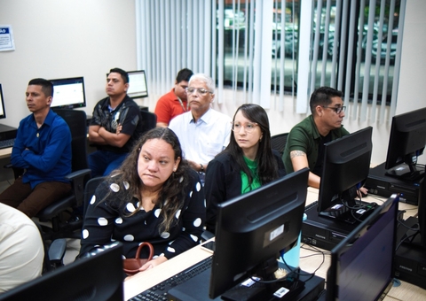 CMM abre inscrições para cursos gratuitos de informática