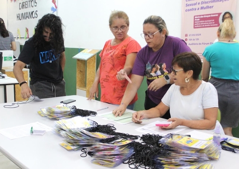 Retirada de pulseiras PcD para Sou Manaus 2025 começa nesta terça; saiba mais