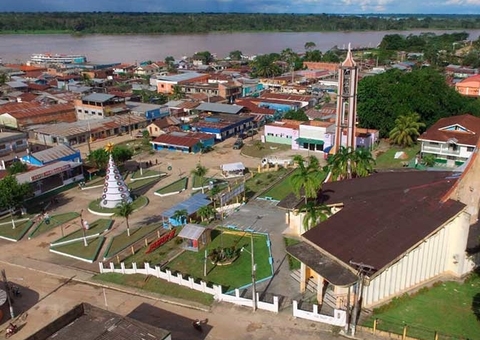 Juíza rejeita cassação de vereador do Amazonas por falta de provas