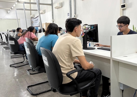 Sine Amazonas divulga 111 vagas de emprego para esta terça-feira