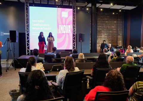Prefeitura de Manaus prorroga inscrições para o edital "Inova Mulher"