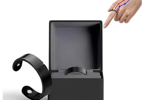 Anel que promete medir glicose é proibido por não ter eficácia comprovada, decide Anvisa